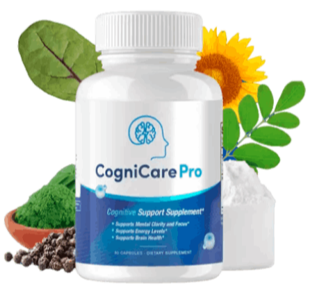 CogniCare Pro -supplement