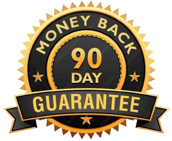 CogniCare Pro-Money-Back-Guarantee